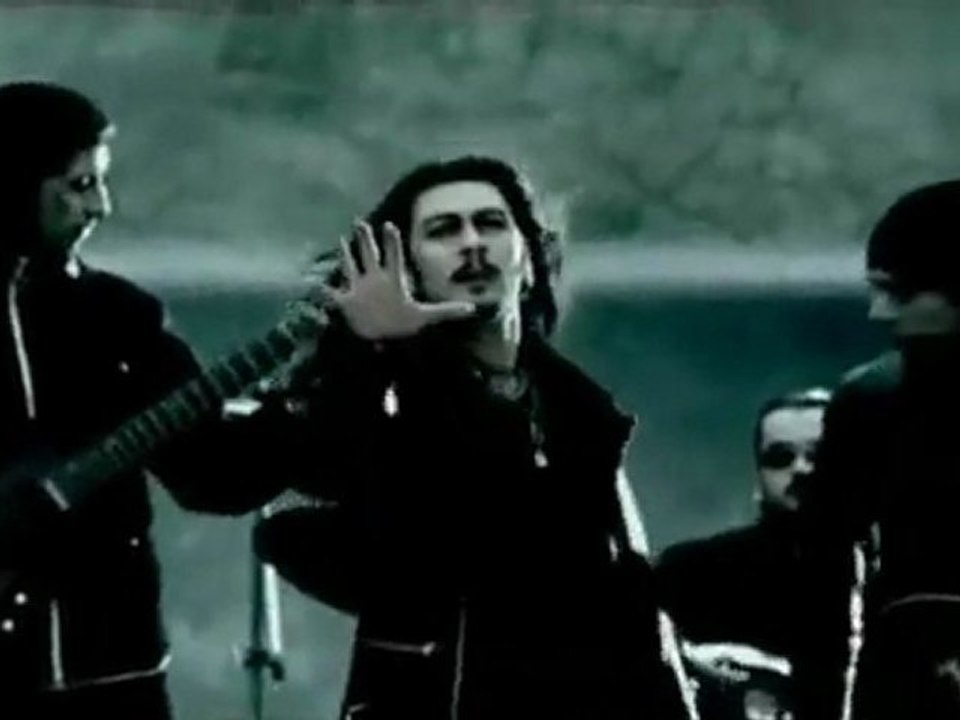 Baris Akarsu - Islak Islak