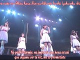 Morning Musume 2005 - Koe (sub español)