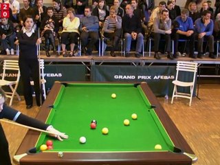 2010 finale feminine ST EMILION - 03