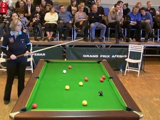 2010 finale feminine ST EMILION - 04