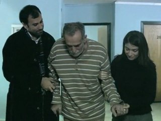 KAYIP ÖZGÜRLÜK FRAGMAN