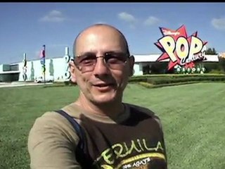 Pop Century Resort Walt Disney World vidéo.