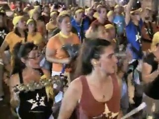 SETUS - w obcym mieście