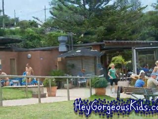 Little Manly Beach, Sy - Kids Parks, Playgrounds & Venues