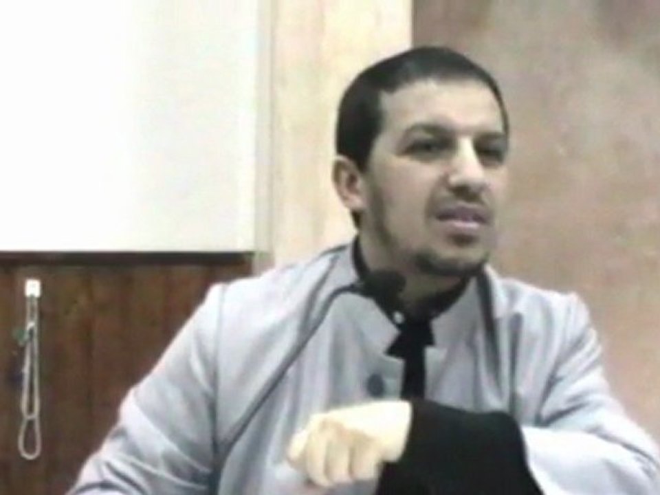 Hassan Iquioussen : Conseils face à la déprime 2/8