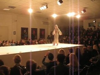 Театр народной моды Подмосковье