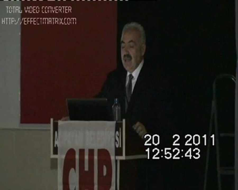 İlhan Özcan'ın Gündemdeki Sorunlara Çözümleri Neler ?