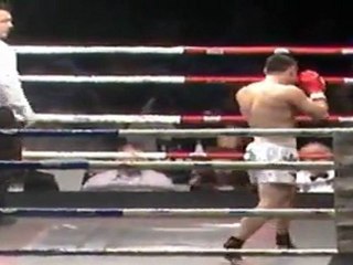 Θ.ΚΑΡΑΓΚΟΣ VS ΠΑΣΟΥΛΑΣ (IRON CHALLENGE 2)