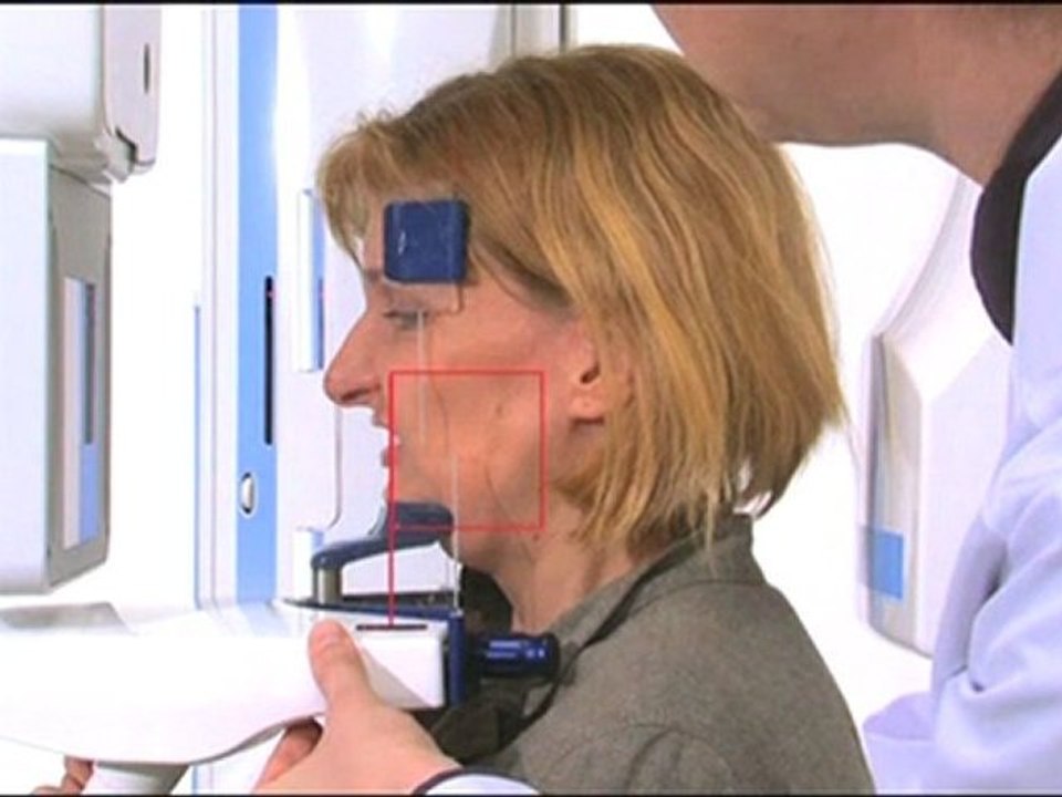 Promax 3D - Cosido 3 volúmenes juntos