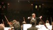 John Page conducting Franck Symphony in D minor 1st movement