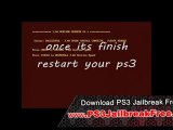 How to Jailbreak PS3 with 3.60 Firmware (3.60-jb)