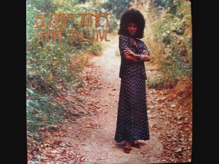 Gloria Jones - So Tired Of the Way You're Treating Our Love