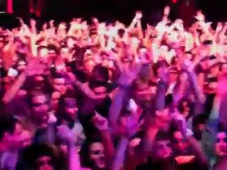 Calvin Harris - Awooga