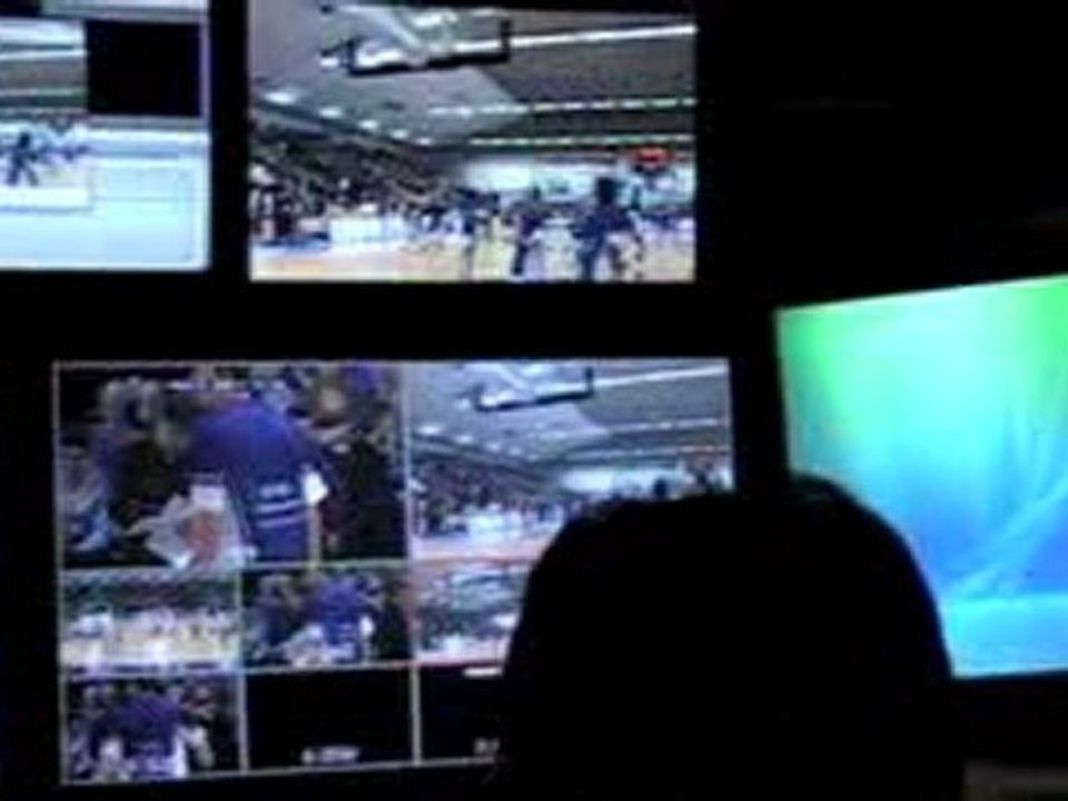 UJAP QUIMPER 29 - Nantes en direct sur la TNT