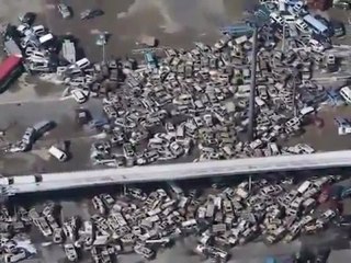 Giappone - Lo Tsunami 12