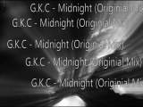 G.K.C - Midnight (Originial Mix)