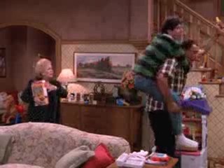 Everybody Loves Raymond - Season One - Funniest Moments