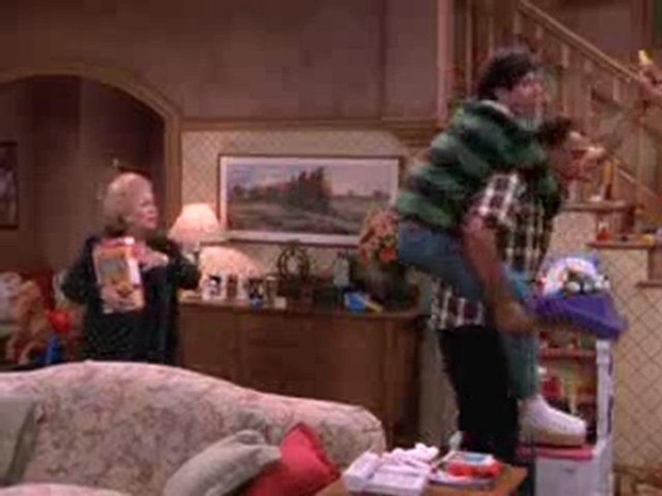 Everybody Loves Raymond - Season One - Funniest Moments