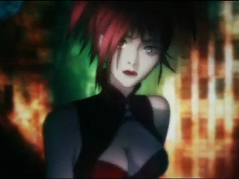 Mylene Farmer Peut Etre Toi (Officiel Video Clip HD)