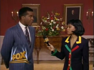 Jim Carrey - Background Guy 2