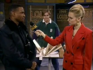 Jim Carrey - Background Guy 3