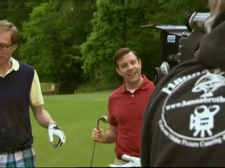 Stephen Merchant in Hall Pass