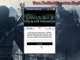Dragon Age 2 The Black Emporium DLC Crack