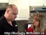 Free Vancouver Plumbing Check-up by Mr. Rooter Plumbers