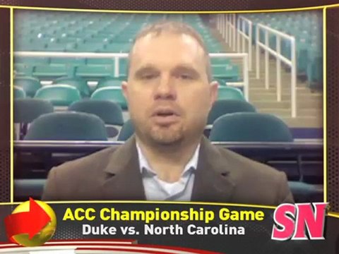 Duke and UNC Set for ACC Final