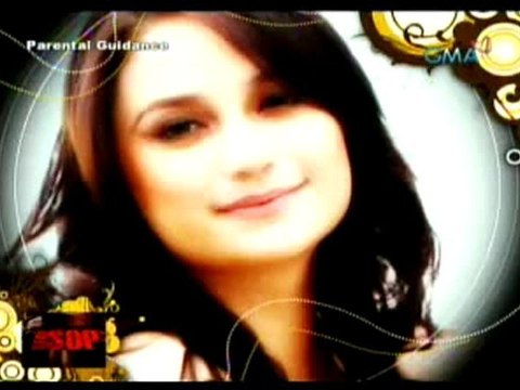 SOP BEAUTIFUL GIRLS Jewel Mische 10182009