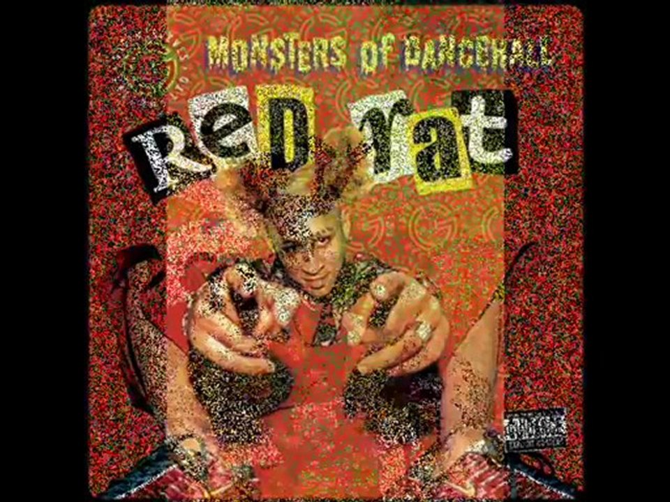 Rayvon & Red Rat-Bashment Party