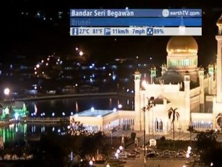 London - United Kingdom, Macau SAR - China, Stuttgart - Germany, Saint-Malo - France, Bandar Seri Begawan - Brunei, Engelberg - Titlis - Switzerland, Las Vegas - USA