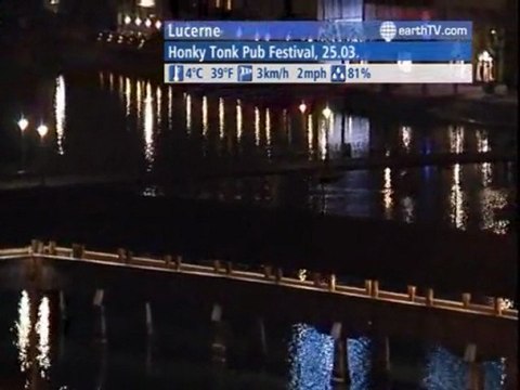 Avignon - France, Prague - Czech Republic, Agadir - Morocco, Macau SAR - China, Lucerne - Switzerland, Stuttgart - Germany, Warsaw - Poland