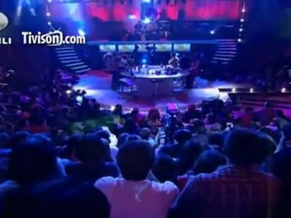 Demir Demirkan & Özge Fışkın – Doya Doya Düeti