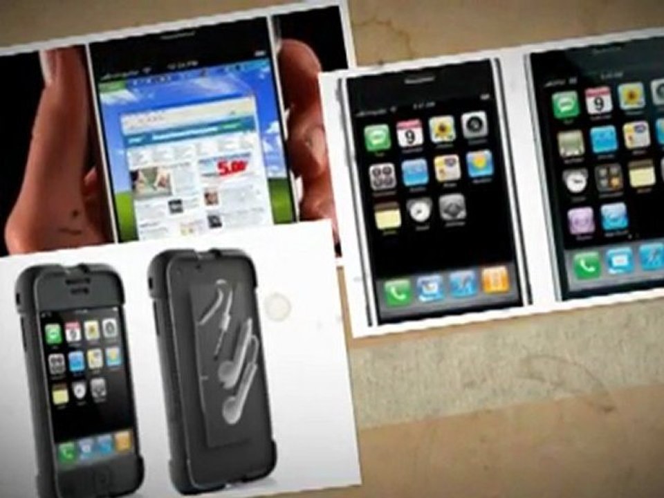 iPhone 4 Cases