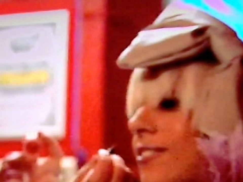LIVE DE LADY GAGA