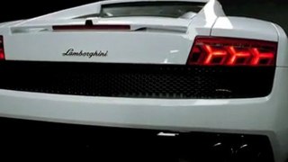 Lamborghini Gallardo LP560-4 Dallas Texas