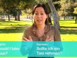 5 German Phrases When Asking Directions