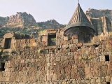 Geghard Monastery - Great Attractions (Goght, Armenia)