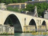 Avignon Bridge - Great Attractions (Avignon, France)