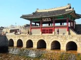 Hwaseong Fortress - Great Attractions (Suwon, South Korea)