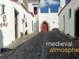 Historic Town of Monasaraz - Great Attractions (Monsaraz, Portugal)