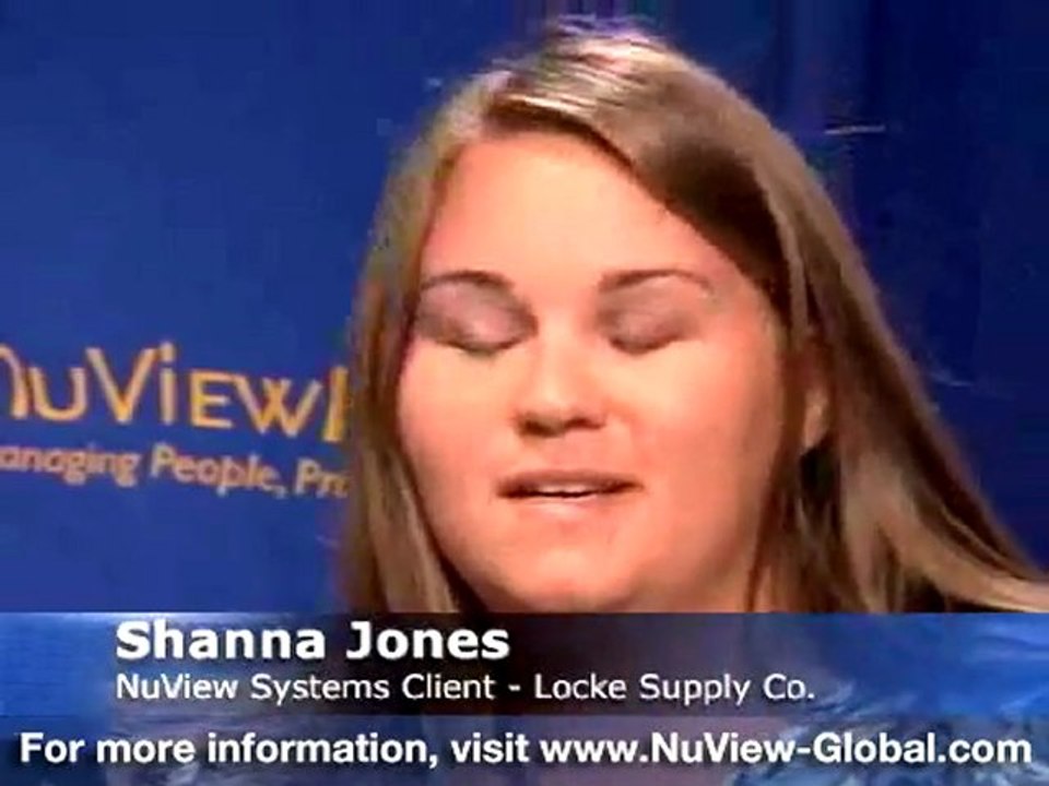 Global Payroll Software, Watch Customer Testimonial ...