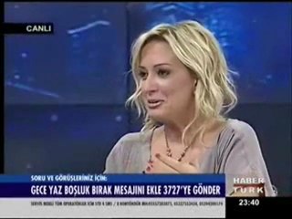 Ufuk Tarhan Saba-Tümer'le Fütürizm, Gelecek Planlamasi