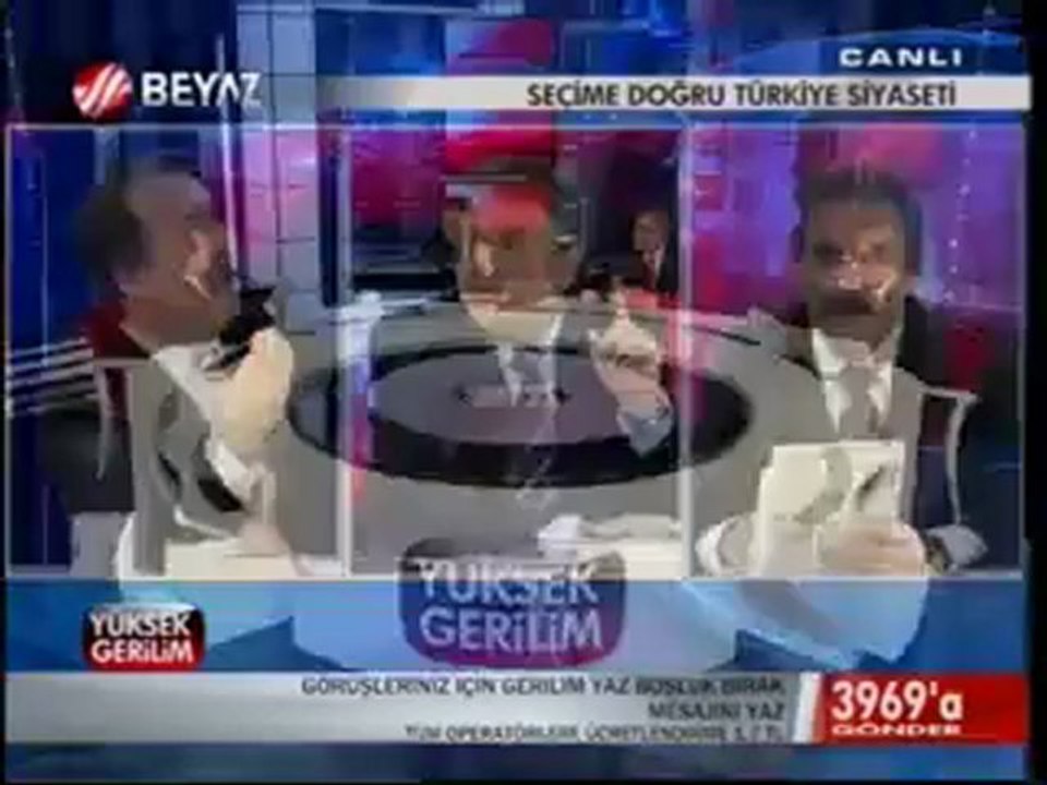 Yüksek Gerilim 12. Kısım