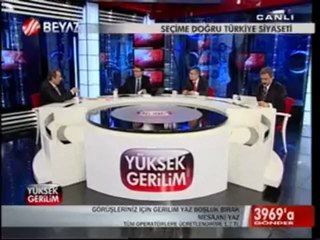 Yüksek Gerilim 15. Kısım