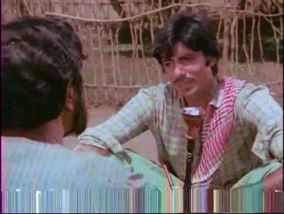 Saudagar - 13/13 - Bollywood Movie - Nutan, Amitabh Bachchan & Padma Khanna