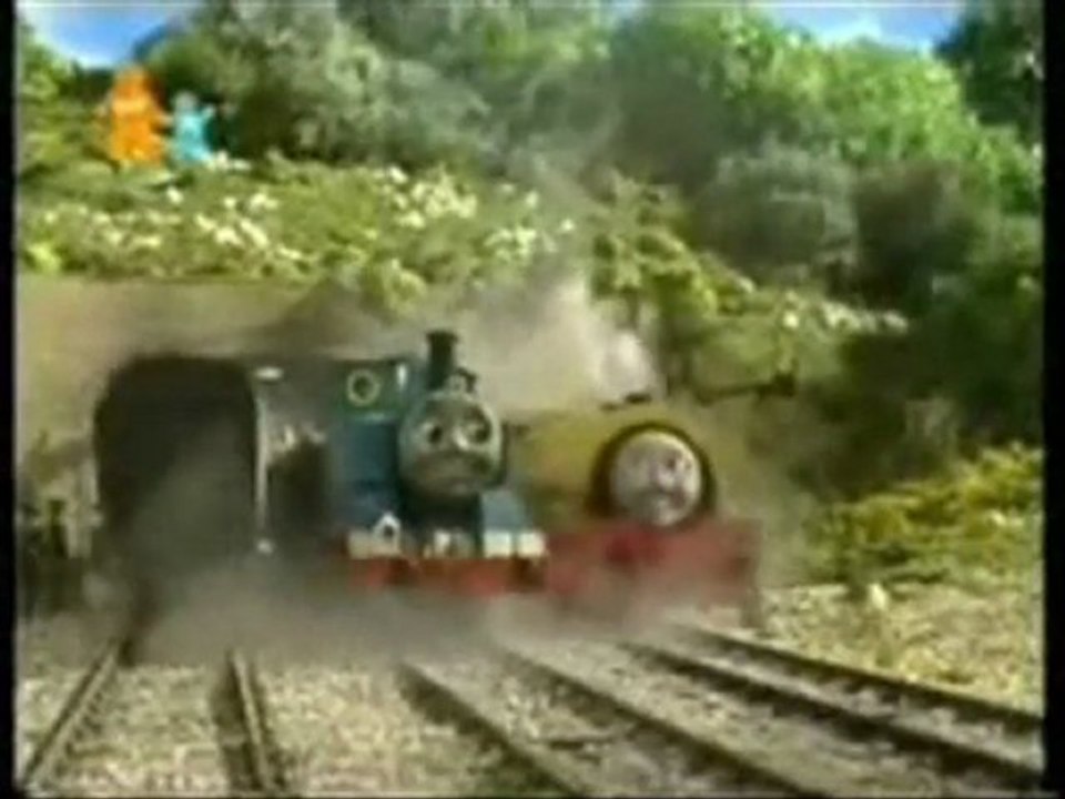 Thomas Mattimeo intro 1