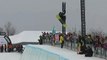 TTR Tricks - Kohei Kudo snowboarding tricks at Burton ...