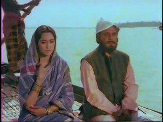 Saudagar - 8/13 - Bollywood Movie - Nutan, Amitabh Bachchan & Padma Khanna